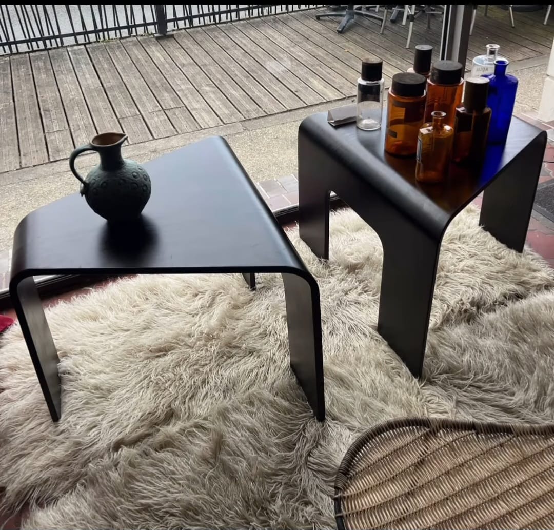 Tables de salon